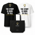 GSPA Premier Gospel Radio Shopper Supporters Bundle