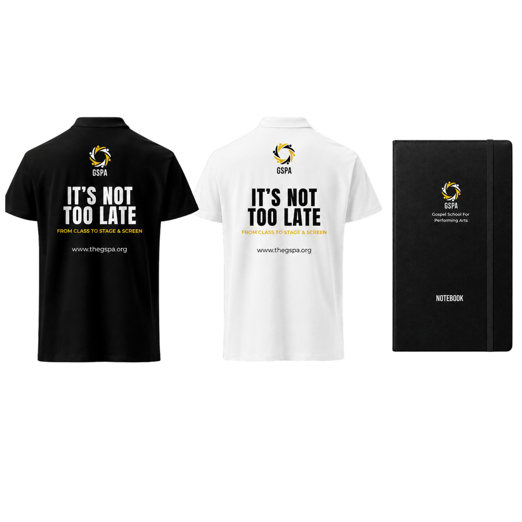 GSPA First Edition Actor Bundle — Polo Edition