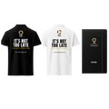 GSPA First Edition Actor Bundle — Polo Edition