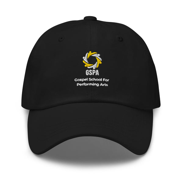 GSPA Baseball Cap