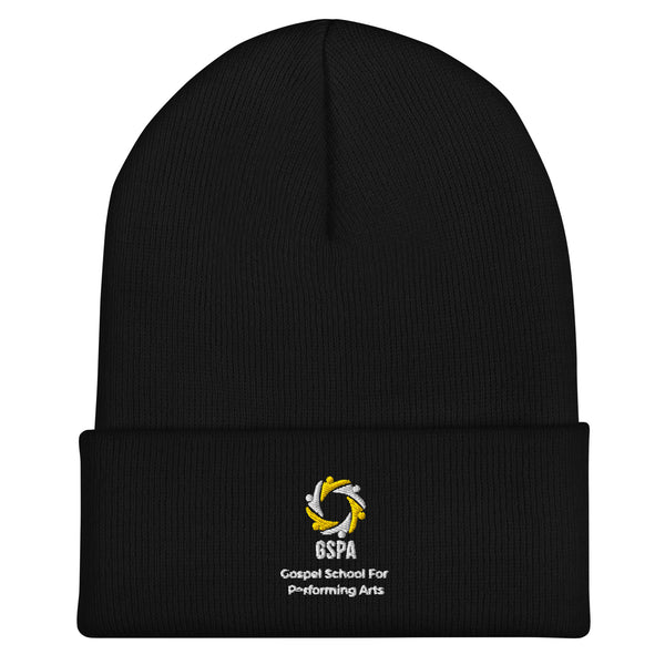 GSPA Cuffed Beanie
