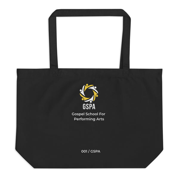 GSPA Large Tote Bag
