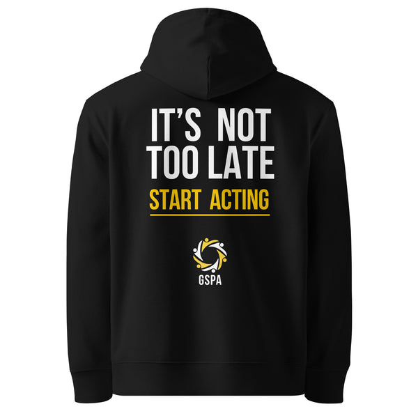 GSPA Eco Pullover Hoodie